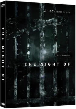The Night of - Saison 1