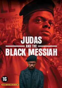 Judas and the Black Messiah