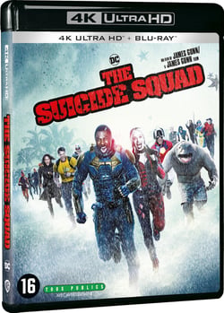 The Suicide Squad