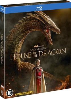 House of the Dragon - Saison 1