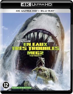 En eaux très troubles