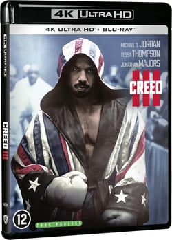 Creed III