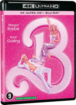 Barbie