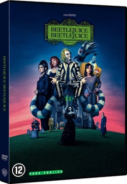 Beetlejuice Beetlejuice