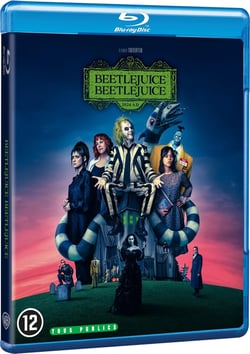 Beetlejuice Beetlejuice