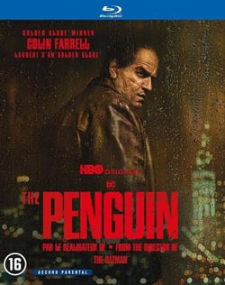 The Penguin - Saison 1