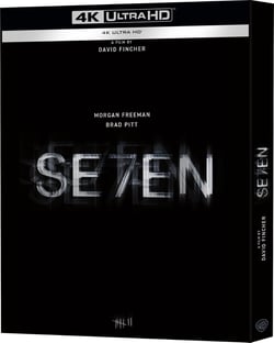 Seven