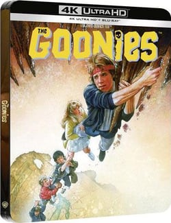 Les Goonies