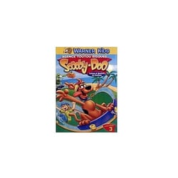 Agence toutou risques ScoobyDoo, vol. 3 ed spe su