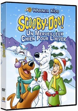 Scooby-Doo! - Un merveilleux chien pour l'hiver