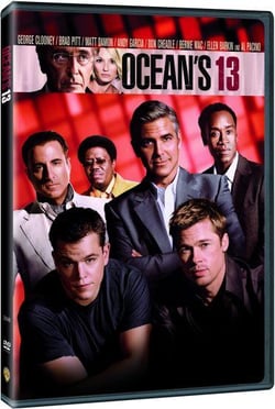 Ocean's Thirteen