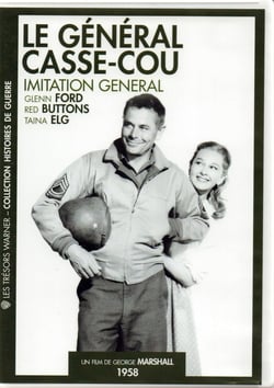 Le général casse-cou Exclusivité