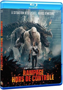 Rampage - hors de contrôle