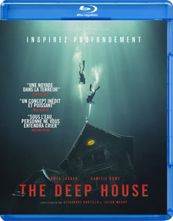 The Deep House