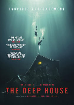 The Deep House
