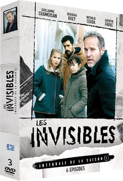 Les Invisibles - Saison 1