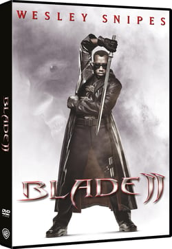 Blade II