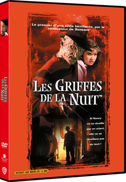 Les Griffes de la nuit