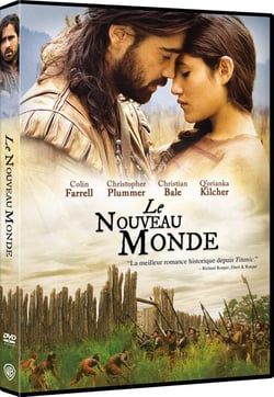 Le Nouveau monde