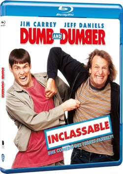 Dumb & Dumber