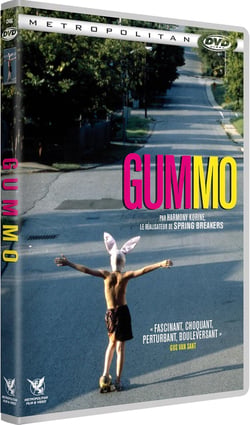 Gummo