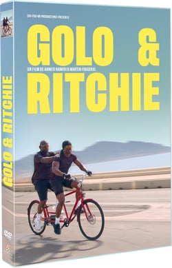 Golo & Ritchie