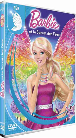 Barbie - Le secret des fées