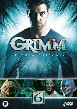 Grimm saison 6