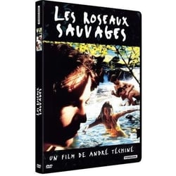 Les roseaux sauvages