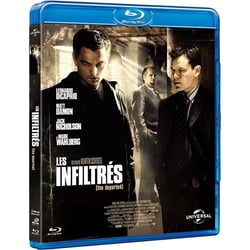 Les Infiltrés