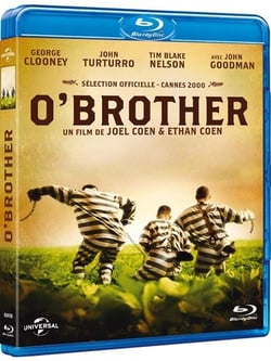 O'Brother