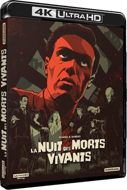 La Nuit des morts vivants