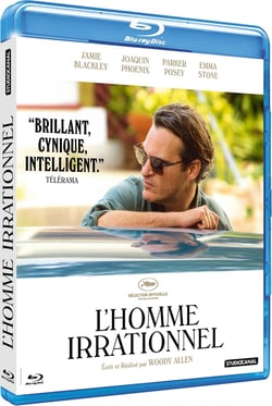 L'Homme irrationnel