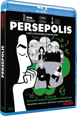 Persepolis