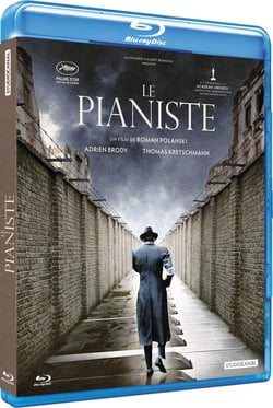 Le Pianiste