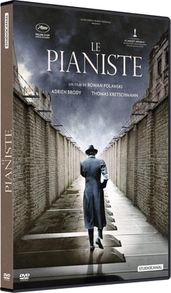 Le Pianiste