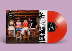 Panic Shack - édition limitée colorée