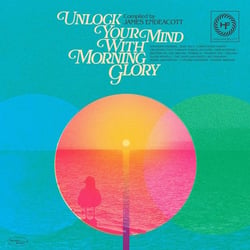 Unlock Your Mind With Morning Glory - édition limitée