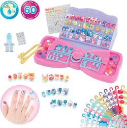 Nail Studio - Aquabeads