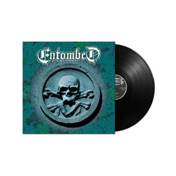 Entombed