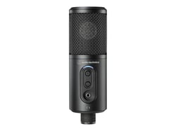 Audio-Technica - microphone ATR2500x-USB