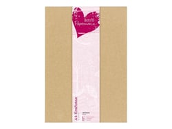 100 feuilles kraft - A4