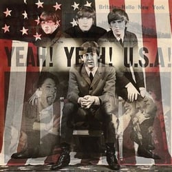 American Tour 1965