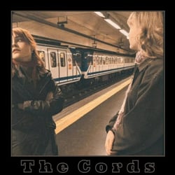 The Cords - édition colorée