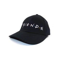Casquette hip hop - sous licence officielle Friends