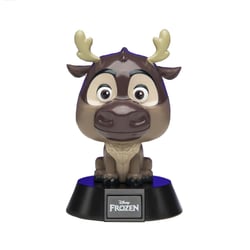 Lampe Disney - La Reine des Neiges 2 - Sven
