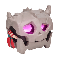 Lampe décorative Paladone - La Légende de Zelda Bokoblin