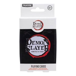 Cartes à jouer - Demon Slayer