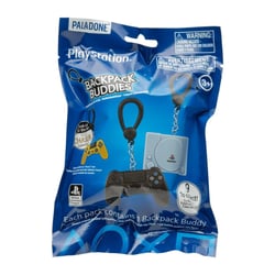 Porte-clés mystère - PlayStation - vendu à l'unité - modèle aléatoire