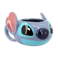 Mug 3D Paladone - Stitch - Lilo et Stitch - 450 ml
